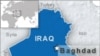 Bombings in Baghdad Kill 18