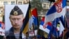 Putin Blasts US, West Over NATO Before Serbia Visit