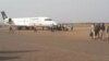 L'aéroport de Juba, condensé d'un pays en chute libre