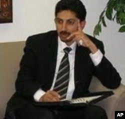 Abdulhadi Alkhawaja