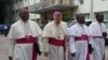 Le Vatican déplore "la réaction disproportionnée des forces de sécurité" en RDC