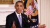 Obama: Tak Ada Pemenang dalam Sengketa Anggaran