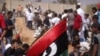 Ливия: повстанцы продолжают наступление
