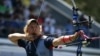 American Archer Has High Hopes for Olympic Gold