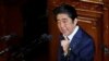 安倍9日訪美 與川普上演高爾夫外交