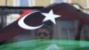 Соединенные Штаты официально признали легитимность правительства ливийских повстанцев