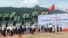 Việt Nam thu hồi dự án lọc hóa dầu Vũng Rô
