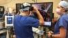 Doctors Use Virtual Reality to Prepare for Surgeries