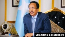 Farmaajo