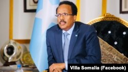 Farmaajo