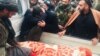 ادعای وارد شدن تلفات بر غیرنظامیان در بلخ