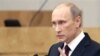 Putin: Rusia Harus Kebal dari Pengaruh Asing