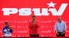 Maduro tilda de “chantaje” exigencia de la UE de resultados en diálogo con oposición