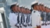 Trung Quốc thông báo tập trận gần quần đảo Hoàng Sa