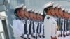 中国正打破西太平洋力量平衡，专家：美军在台海面临“残酷距离”挑战