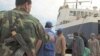 Méditerranée : 84 migrants sauvés de justesse