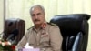 Une offensive de Haftar dans le sud libyen fait craindre de nouvelles tensions