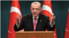 Erdogan Perintahkan Tindakan terhadap Media yang Langgar “Nilai-nilai Dasar” Turki