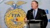 Pompeo Promises 'Significant Announcement' on US-China Trade Talks