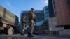 Europe Tense as Belgian Terror Mastermind Sought