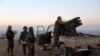 Les forces kurdes attaquent des positions djihadistes près de Mossoul