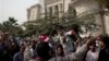 이집트 헌재, 무기한 업무 중단 발표