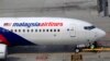 Thailand dan Malaysia Selidiki Paspor Curian di Pesawat Malaysia Airlines
