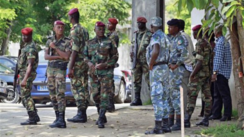 Les 46 militaires ivoiriens arrêtés au Mali seront devant un juge jeudi