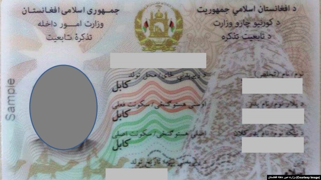 د ولسمشر ویاند: حکومت د برېښنايي تذکرو په اړه د افغانانو غوښتنه په جدي توګه عملي کوي