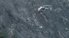 Tim SAR Lanjutkan Pencarian Pesawat Germanwings di Pegunungan Alpen