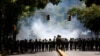 Young Protester Dies, Taking Venezuela Unrest Death Toll to 37