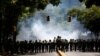 ادامه تظاهرات معترضان علیه رئیس جمهوری ونزوئلا؛ ۳۷ نفر تاکنون کشته شده اند