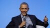 Ansyen Prezidan Ameriken Obama Teste Pozitif pou COVID-19