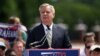 លោក Lindsey Graham ​ស្វះស្វែង​ឱ្យ​​ទទួល​បាន​ការ​តែងតាំង​​ជា​បេក្ខជន​ប្រធានាធិបតី