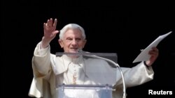 Paus Benediktus XVI kemungkinan akan menyetujui dimulainya lebih awal konklaf para kardinal untuk memilih Paus baru.