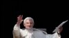 Benedicto XVI pide rezar por su sucesor