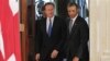 Obama ve Cameron Lockerbie Bombacısının Serbest Bırakılmasını Eleştirdi
