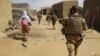 Onze soldats maliens prisonniers tués après un raid français