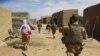 La force Barkhane capture des membres présumés de groupes armés au Mali