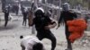 Negara-Negara Arab Spring Dinilai Belum Hormati HAM