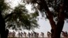 Tour du Faso : L’Erythréen Michael Habtom remporte la 3e étape