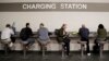 Why You Should Avoid Public USB Charging Areas
