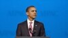 Obama: Diplomasi Jadi Prioritas Selesaikan Masalah Iran