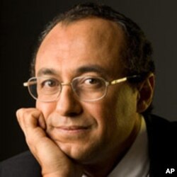 Dr. Tawfik Hamid