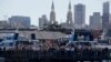 FBI Tangkap Pria AS yang Rencanakan Serangan Teror di San Francisco