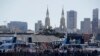 FBI, 미 샌프란시스코서 성탄절 테러 기도한 용의자 체포
