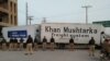 Pakistan Bersiap Hadapi Kepulangan Mantan PM Sharif dari Inggris