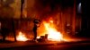 Paraguay: Disturbios por enmienda de reelección dejan un muerto 