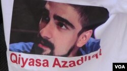 Qiyas İbrahimov