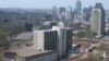 Filthy Harare Loses Sunshine Status as Buildings Resemble War Zone